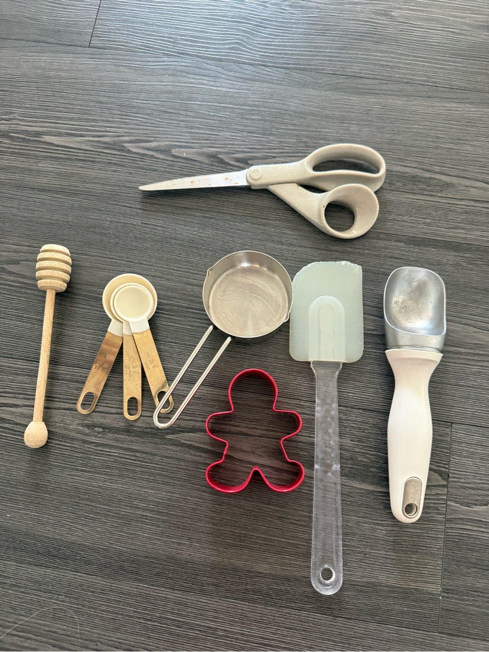 Utensils - Picture 2 of 2